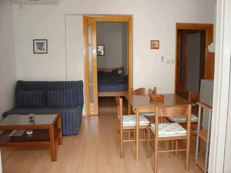 Apartments Kata