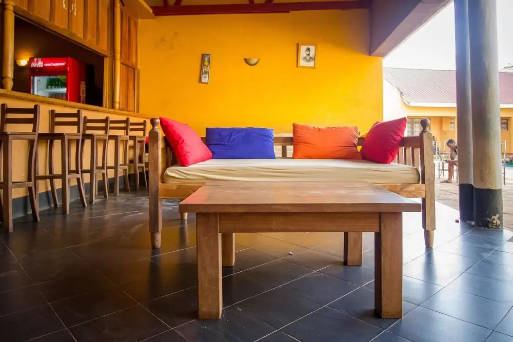 Nv Fort Lugard Hotel Iganga