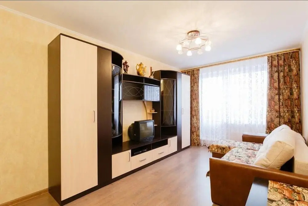 Brusnika Apartment Konkovo