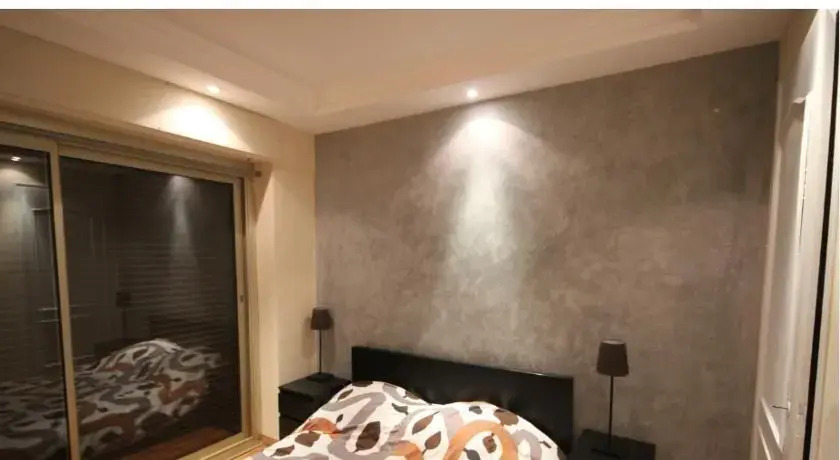 Cannes Croisette Prestige Aparthotel