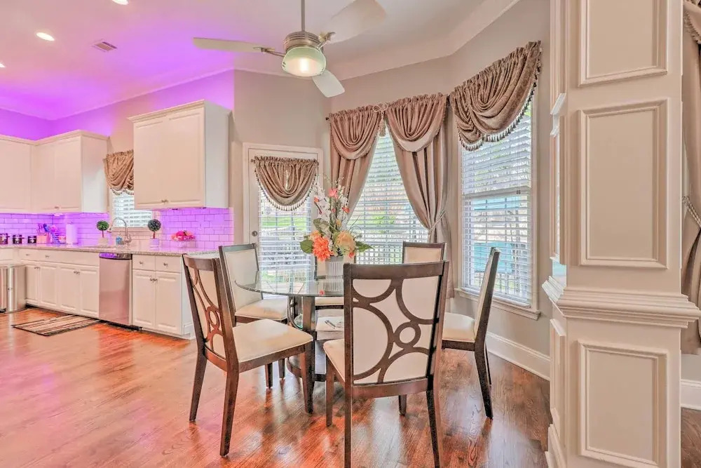 Duluth Home w/ Patio: 22 Mi to Downtown Atlanta!