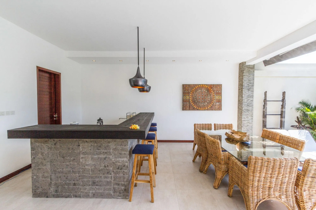 Villa Bima - 3 Bedroom Villa in Seminyak