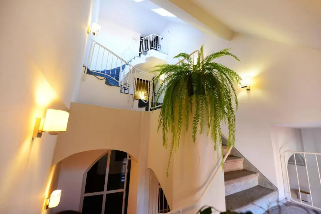 Hotel Goldener Adler