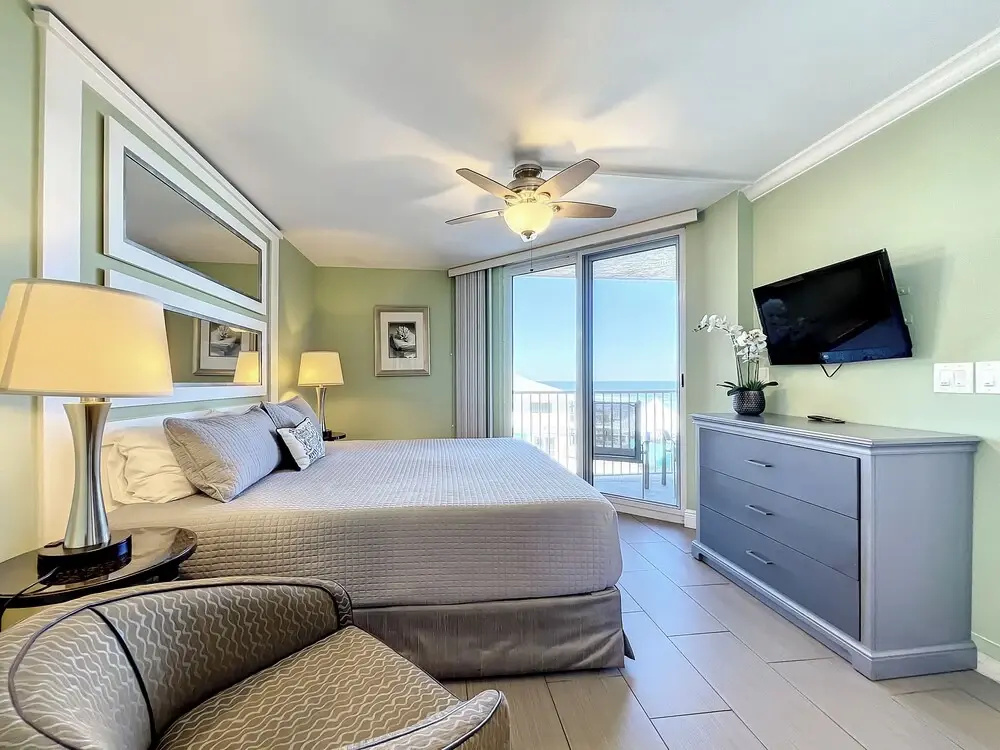 Oceania Beach Club 307