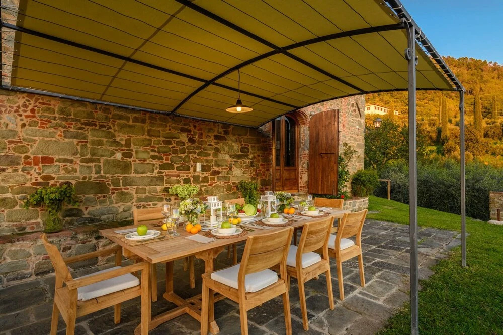 Villa Giannello Farmhouse