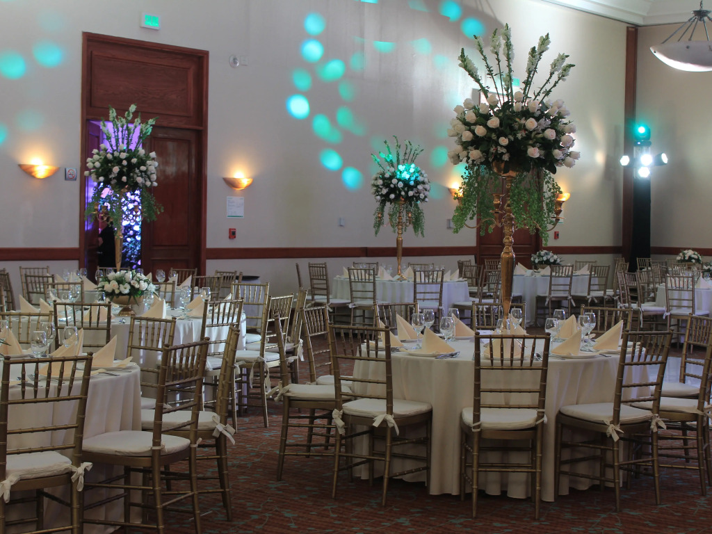 Holiday Inn Monterrey Valle by IHG