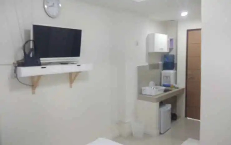 Apartment Vida View Tower Asthon 20P