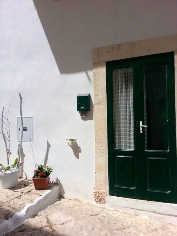 Studio in Ostuni, with Wonderful City View - 7 Km From the Beach