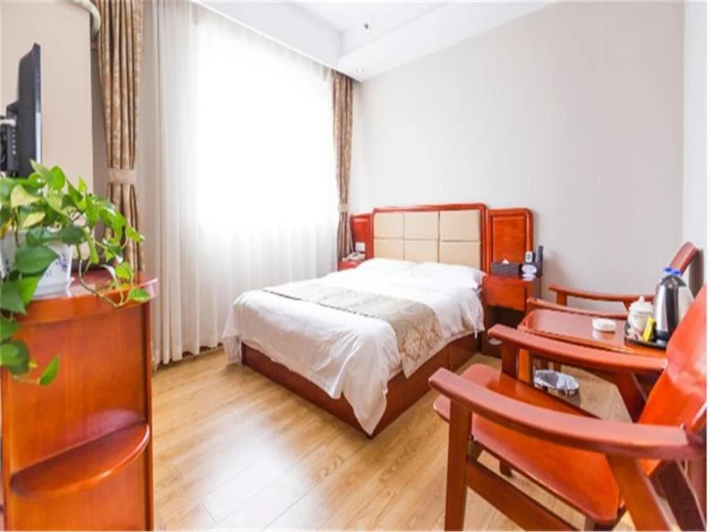 Starway Hotel Heping Avenue