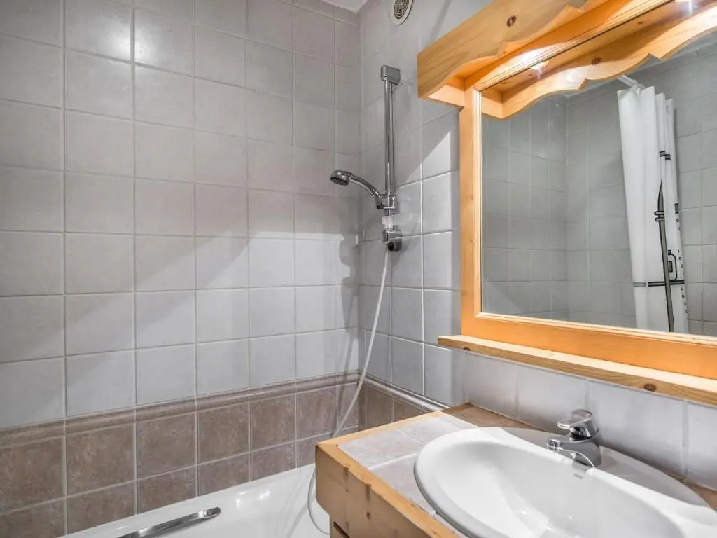 Appartement Megève, 3 pièces, 4 personnes - FR-1-453-107