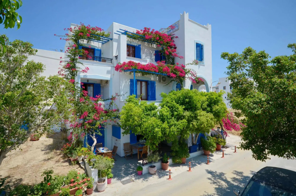 Valetta Inn