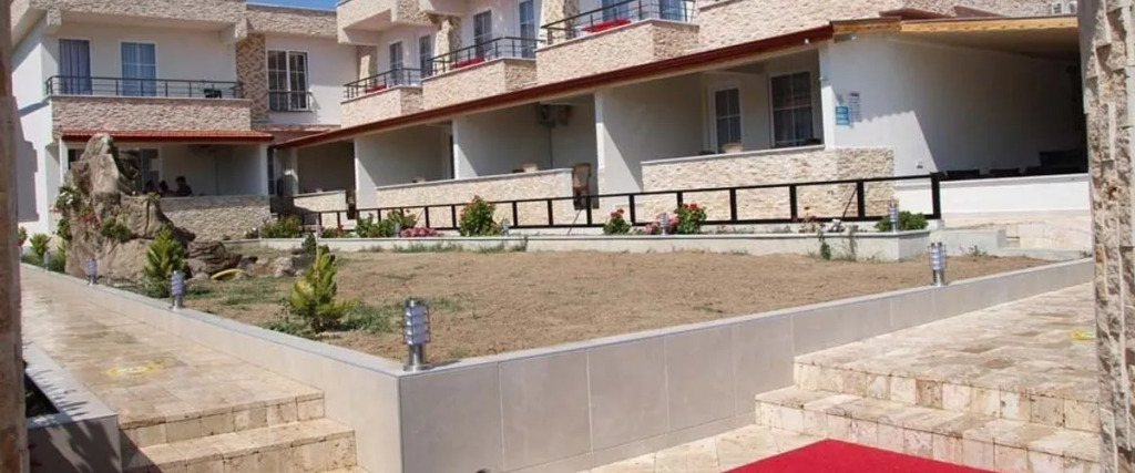 Inci Motel