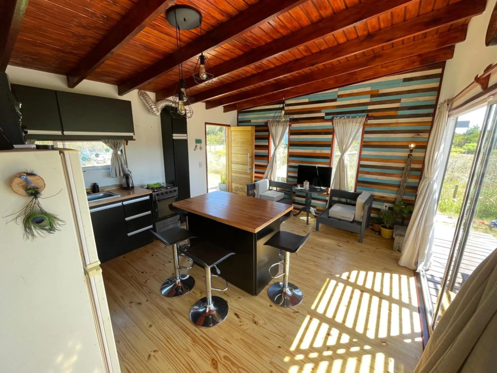 Casa 3M , La Serena