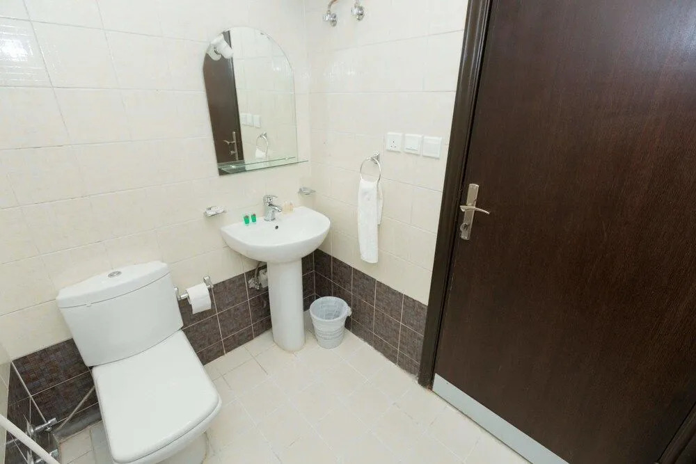 فندق المربع السابع Seventh Square Hotel
