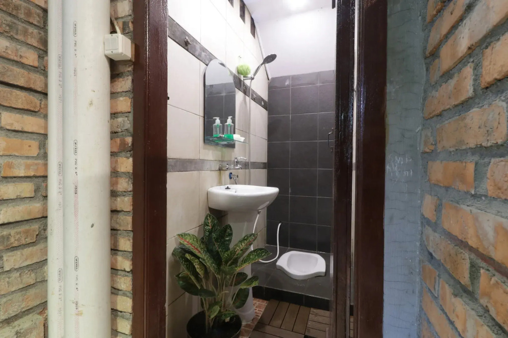 NILA HOUSE, Sharia Family Home Stay