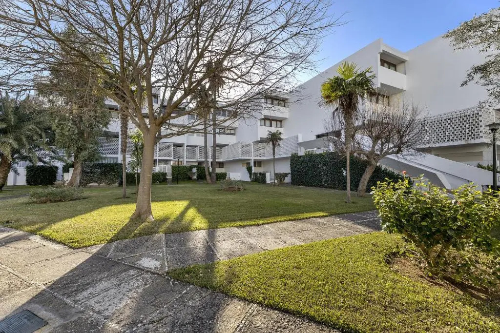 Beachfront apartment in Alcudia beach CB 3
