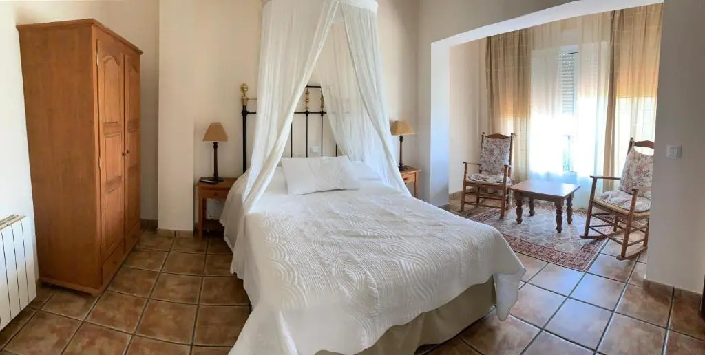 Casa Rural La Jara