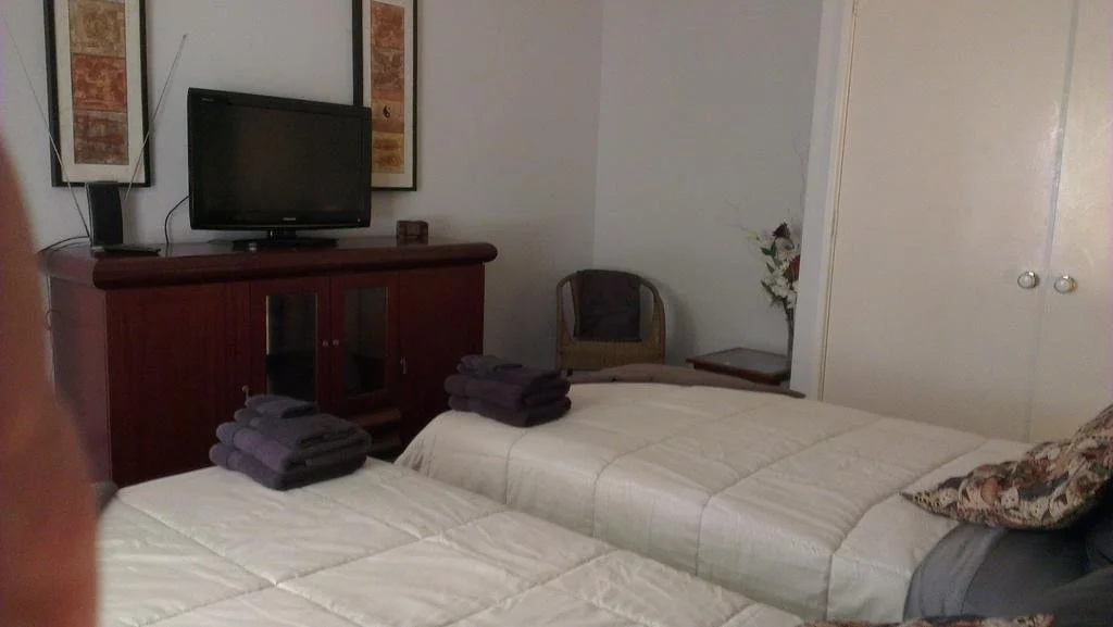 The Vines Avenue Guesthouse