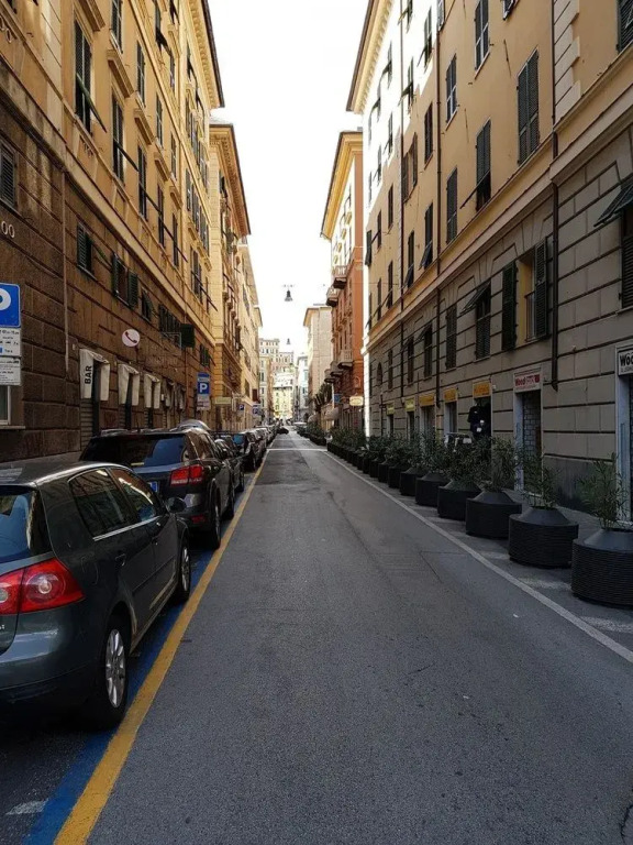 CIAO GENOVA Rooms GuestHouse