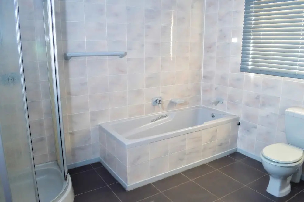 Empoza Sea View Guest House