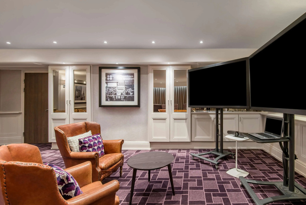 Radisson Blu Manchester Airport