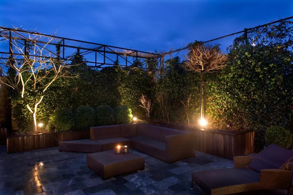 Tuinhotel