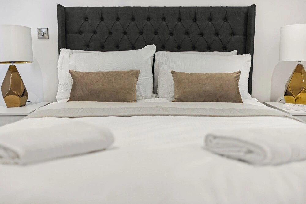 Southview Apartment