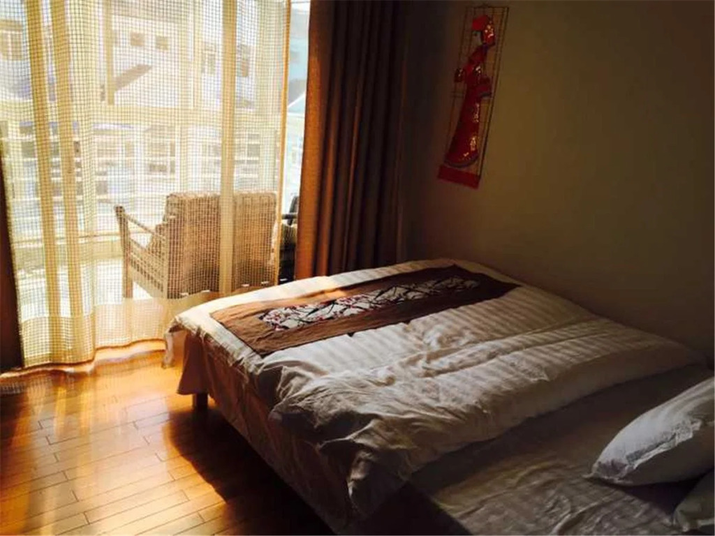 Kunming Nest Villa Inn