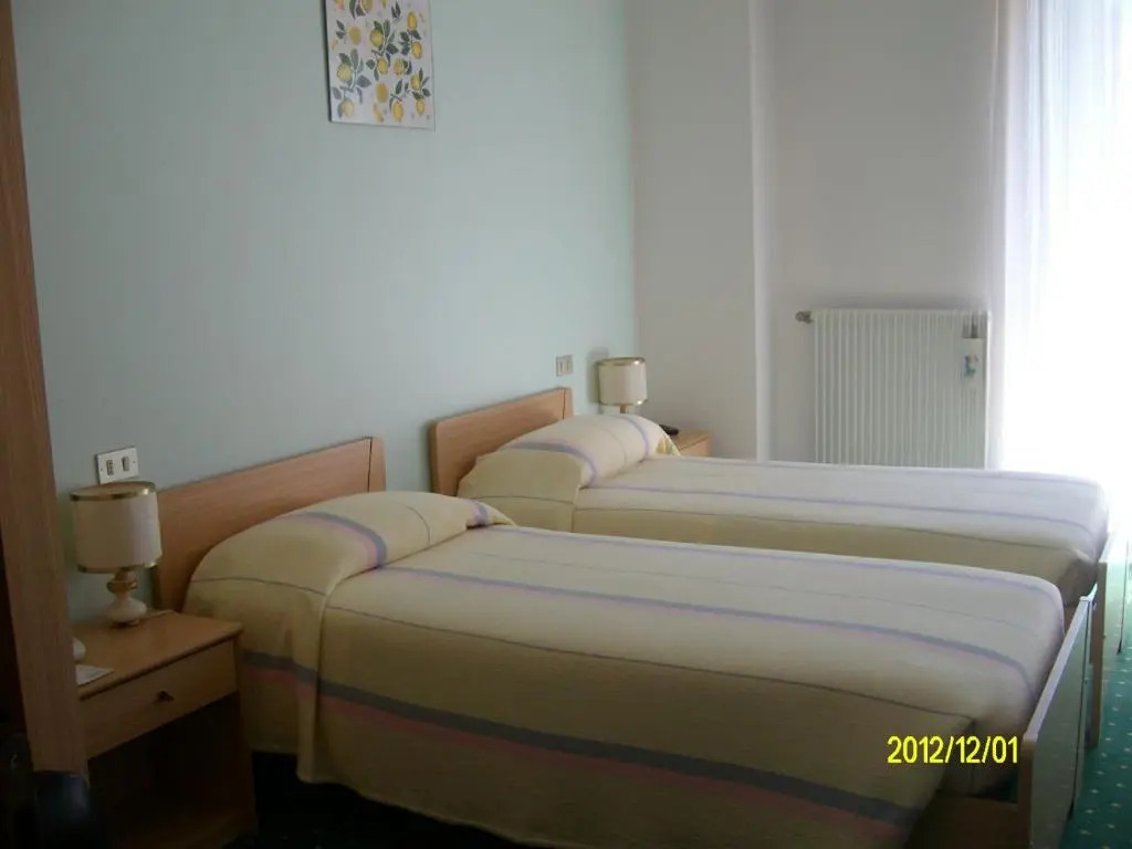 Albergo Genzianella