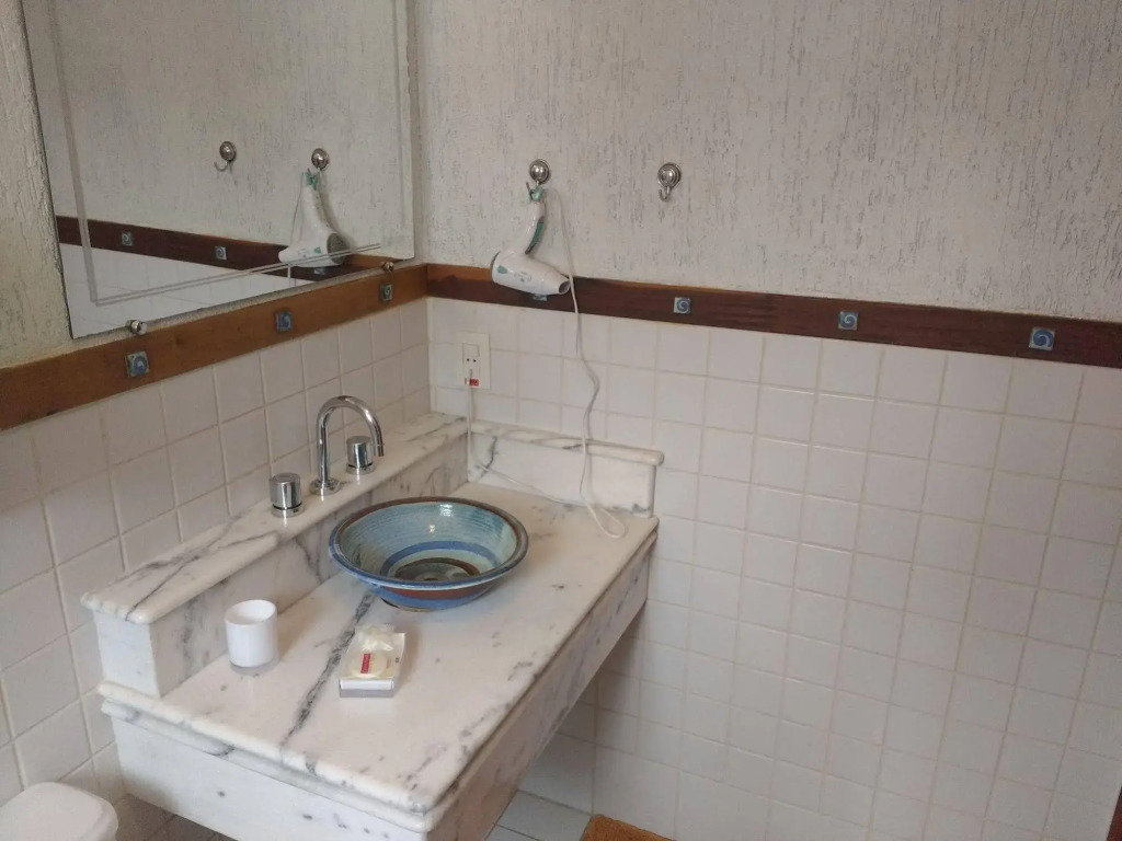 Pousada Cheverny - Fácil acesso ao centrinho e Baden Bar
