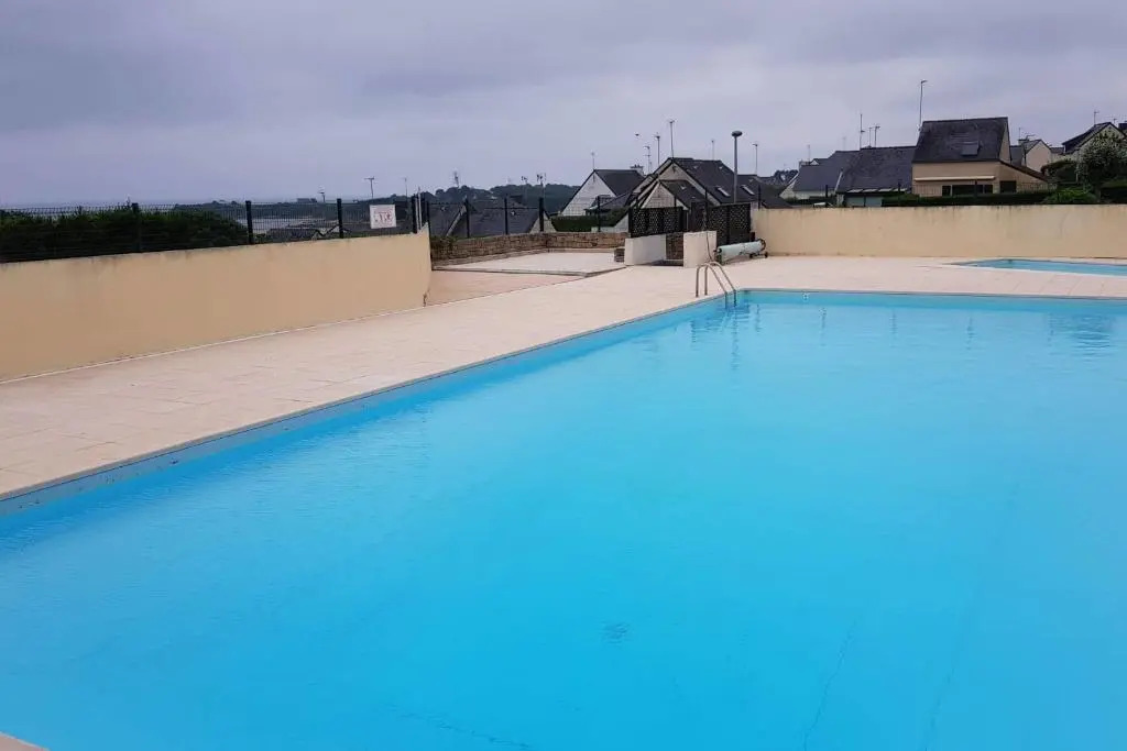 Villa Villa Guidel Plages by Interhome
