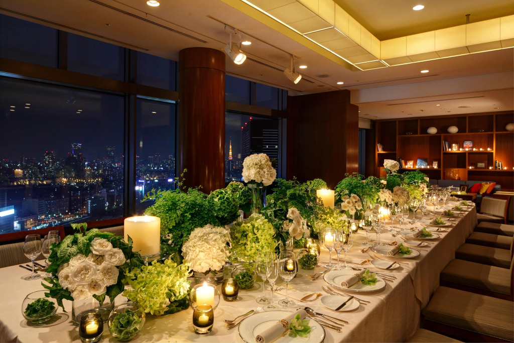 The Strings by InterContinental, Tokyo by IHG
