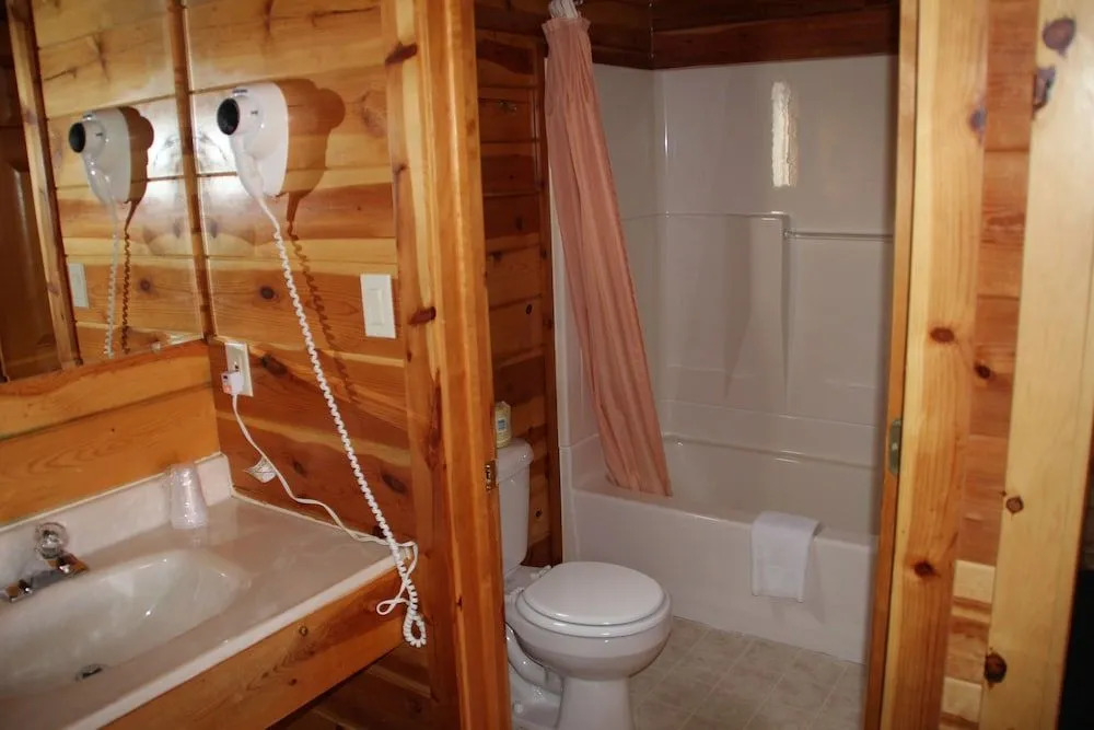 Bryce Canyon Inn