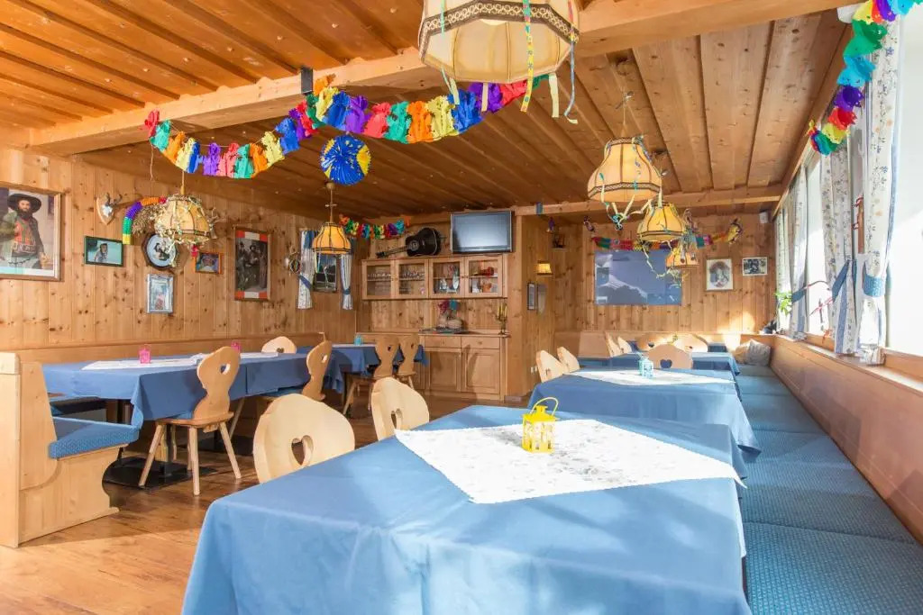 Hotel Gasthof Weiherbad