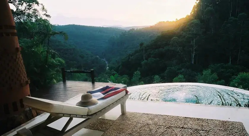 Timamoon Lodge