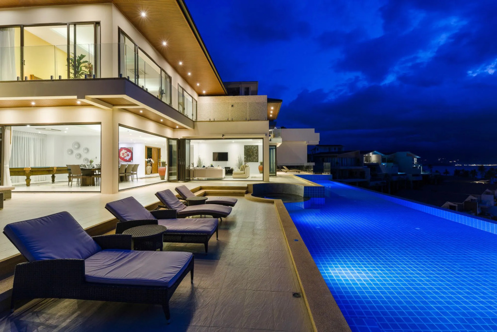 Villa Tasanee