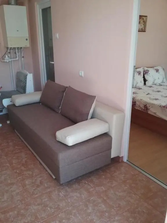 Casa Sahar