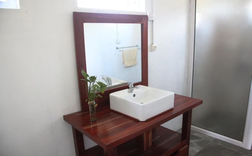 Residence Foulsafat