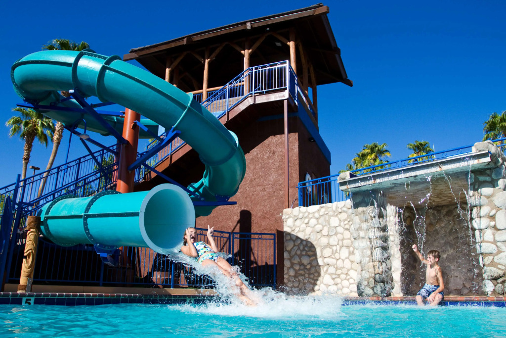 London Bridge Resort