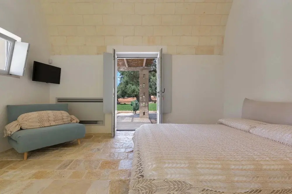 3120 Tenuta Palù by Perle di Puglia