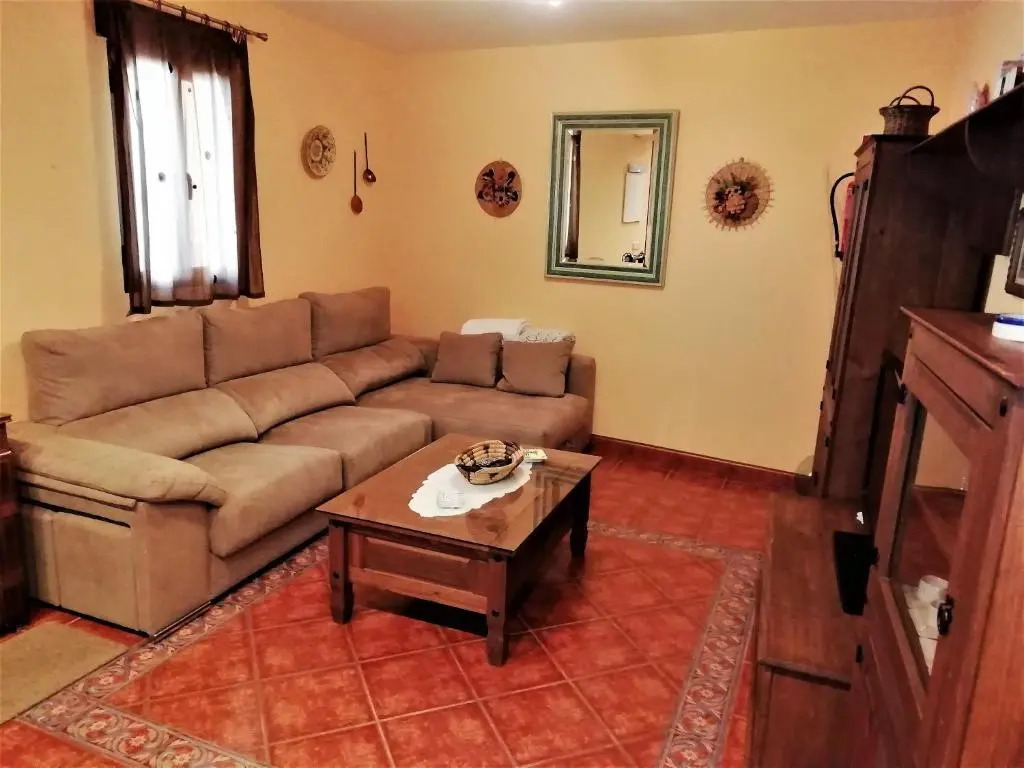 Casa Rural La Dehesa
