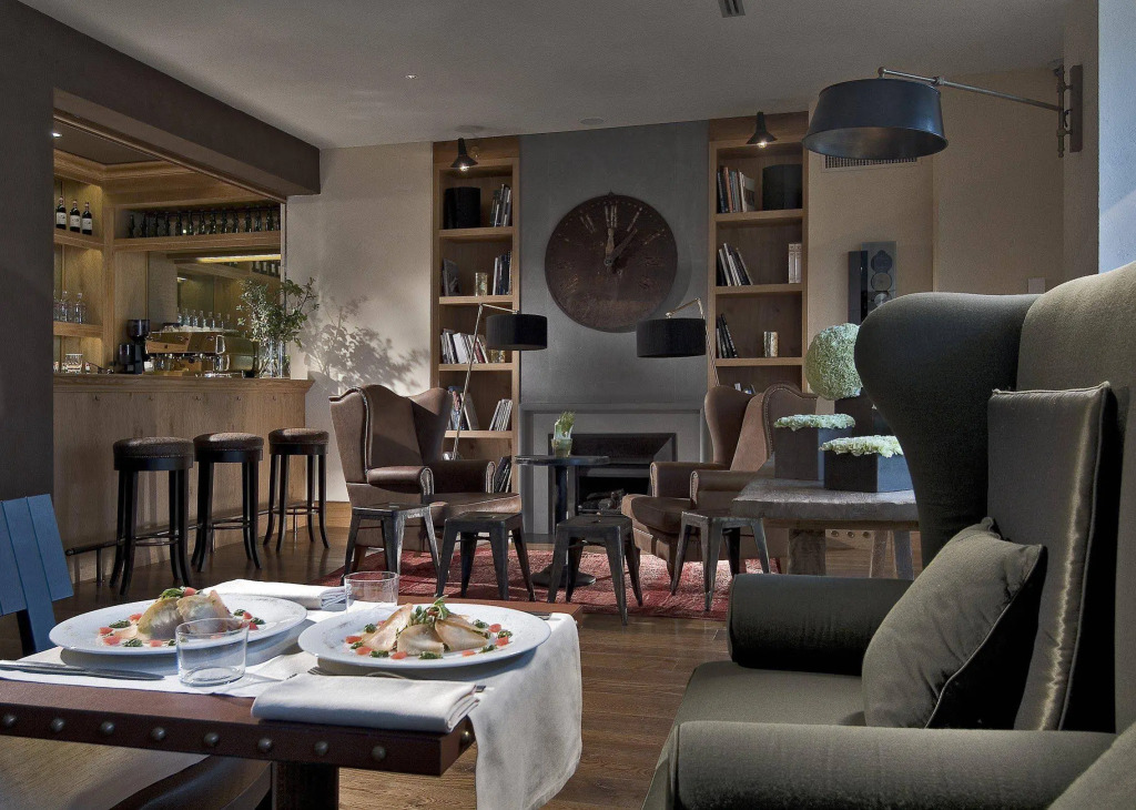 Starhotels Tuscany