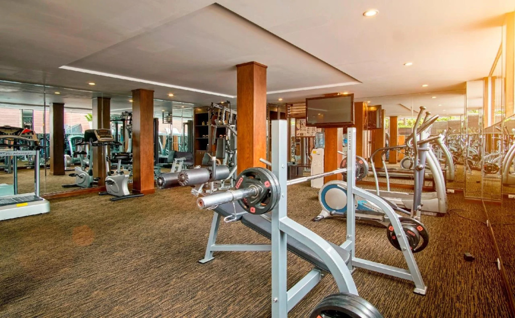 Nhat Ha L’Opera Hotel