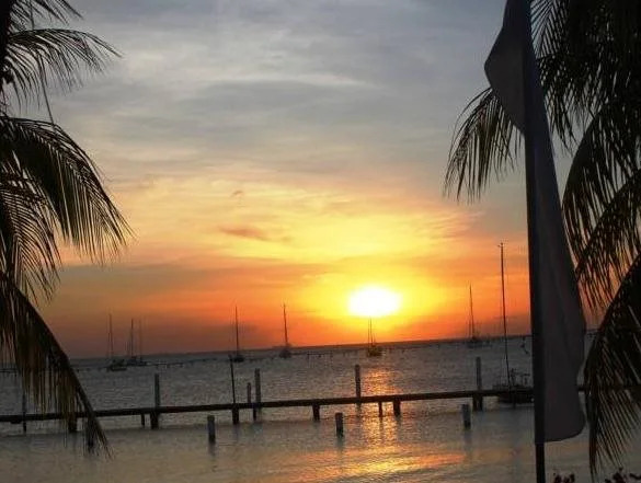 Aruba Surfside Marina