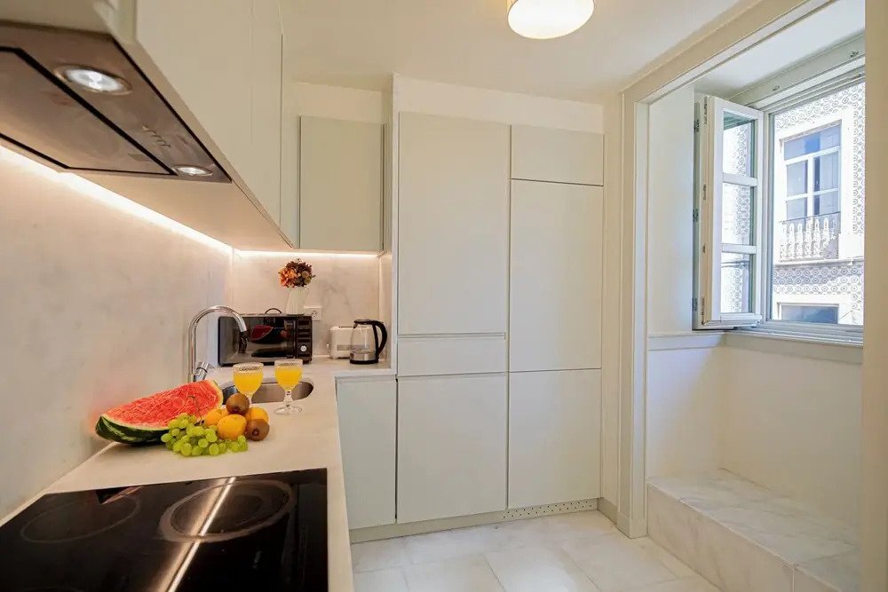 Castelo Superior Two Bedroom Apartment