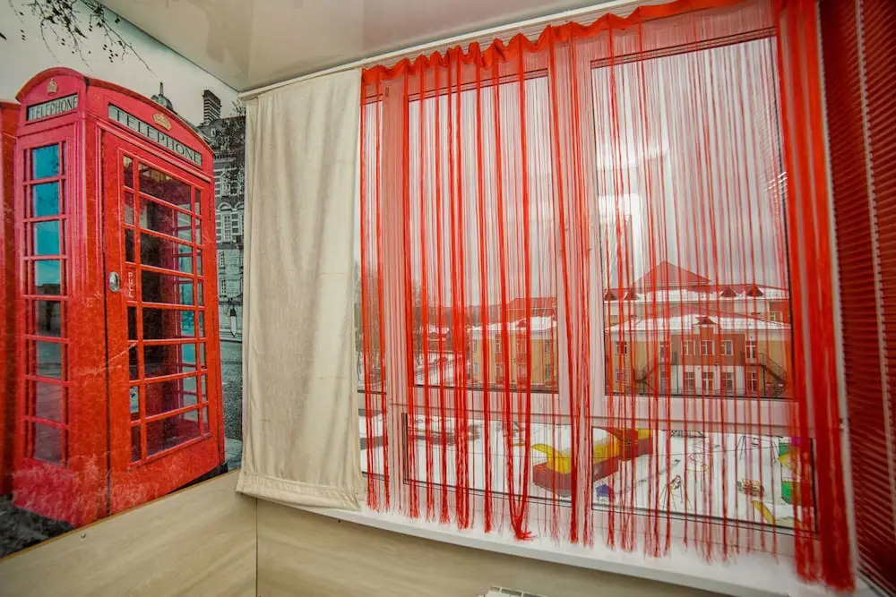 Апартаменты «Арендаград», ул. Гарабурды, 3