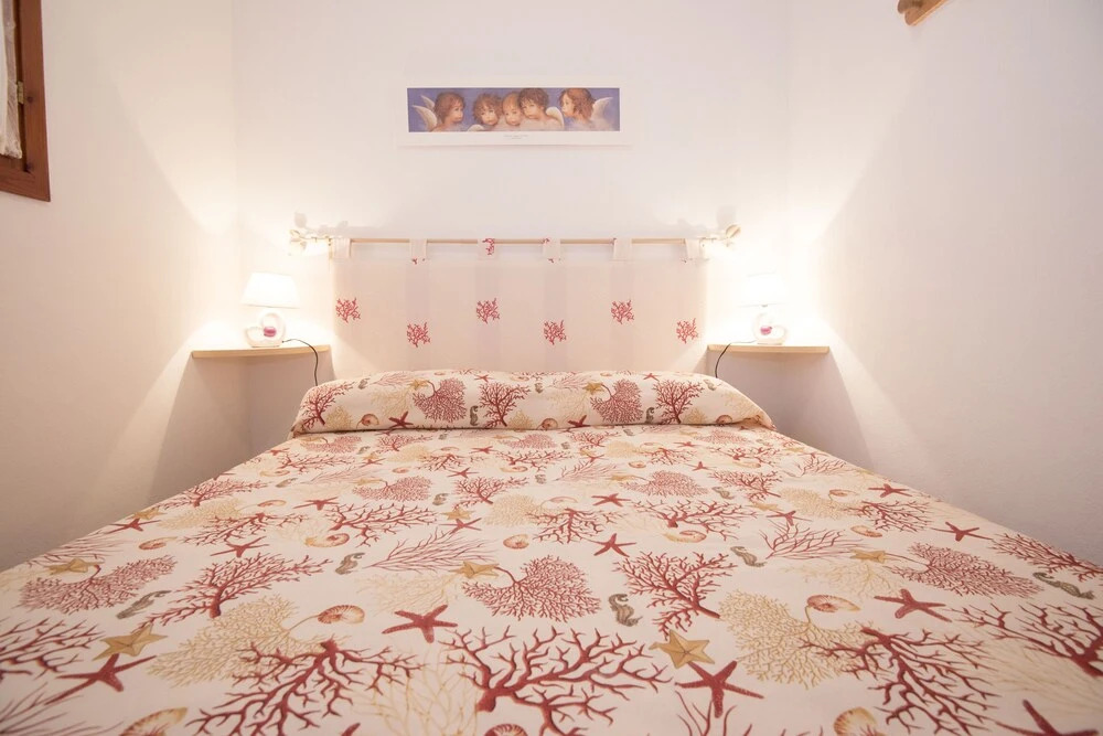Residence Mirice - Four-room Apartment 7 Beds Id 66