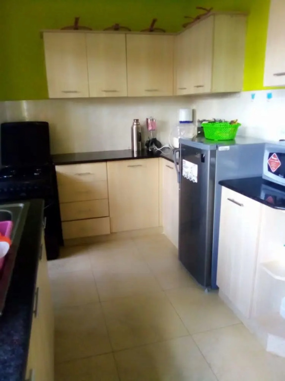 Lilys Homestay