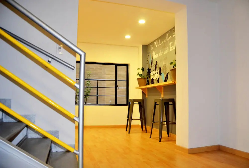 Rua Hostels Bogotá