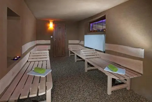 bouda Pod Sněžkou